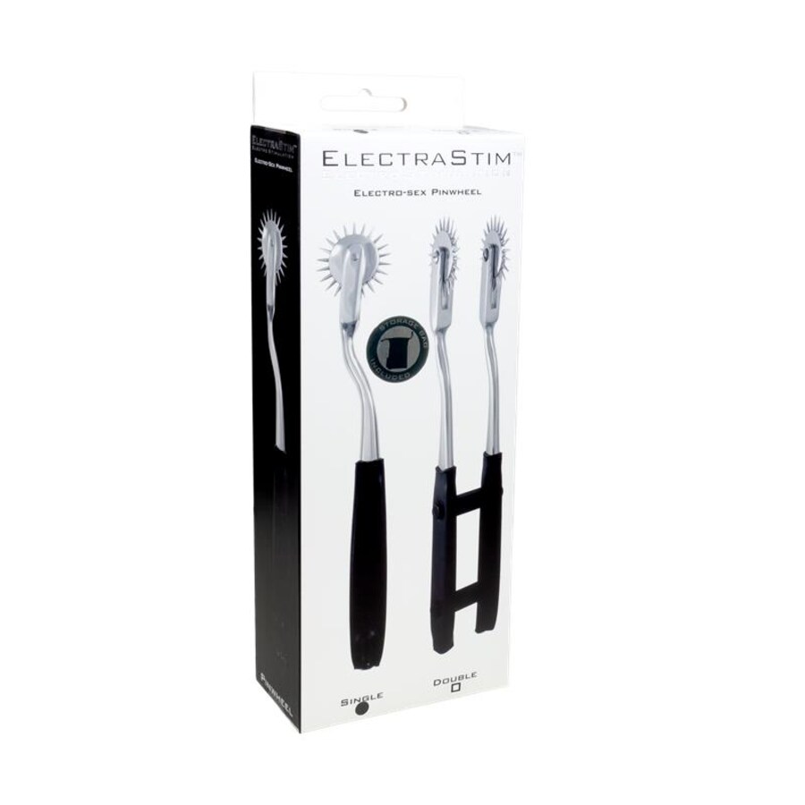 SIMPLE ELECTROSTIMULATION 4