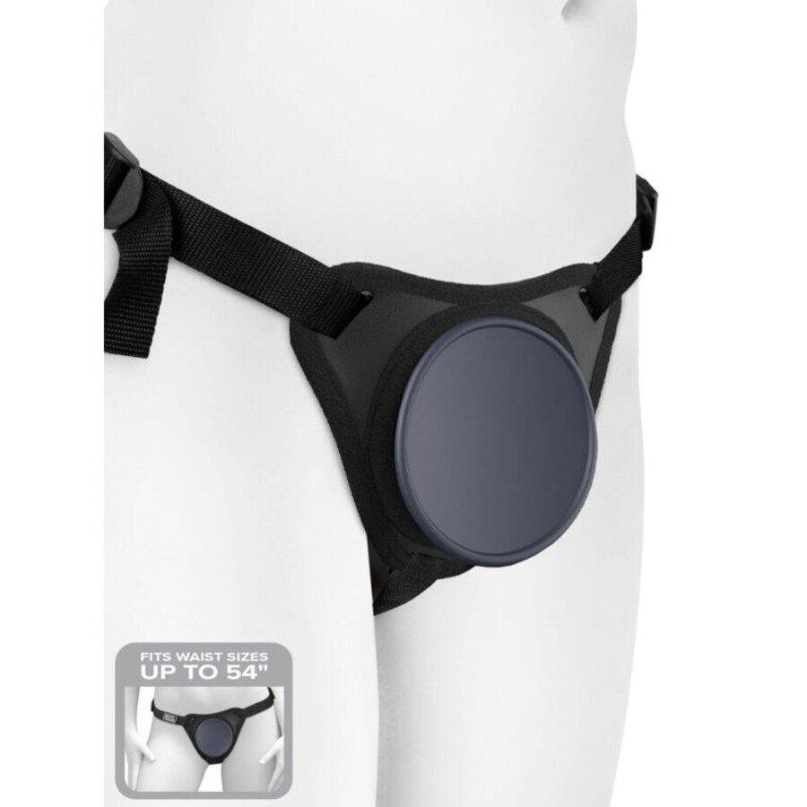 BODY DOCK ELITE HARNESS 3
