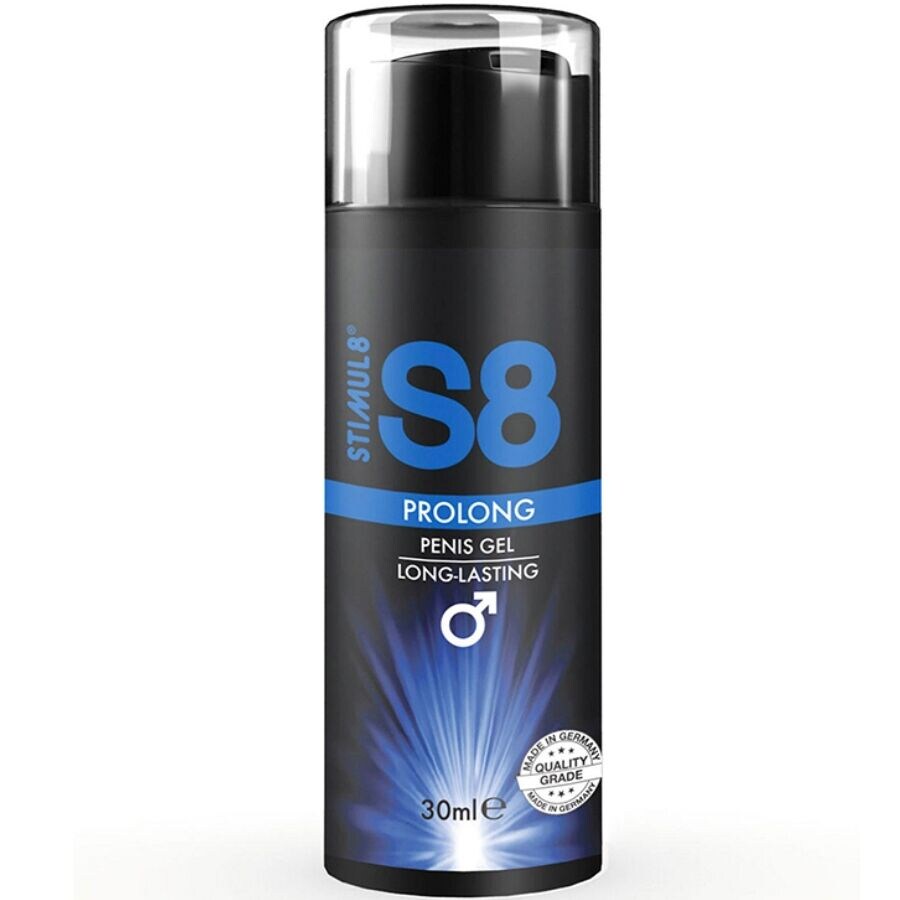 PROLONGADOR S8 3