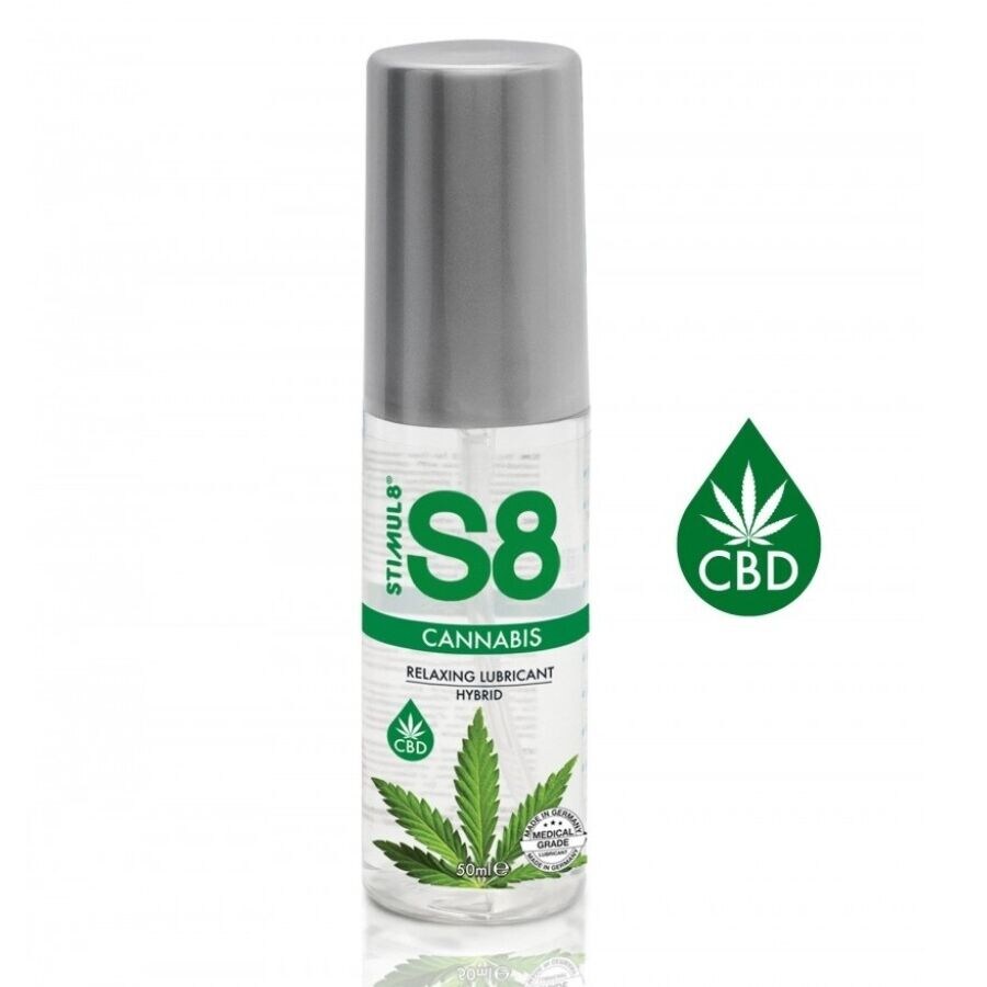 S8 CANNABIS 4