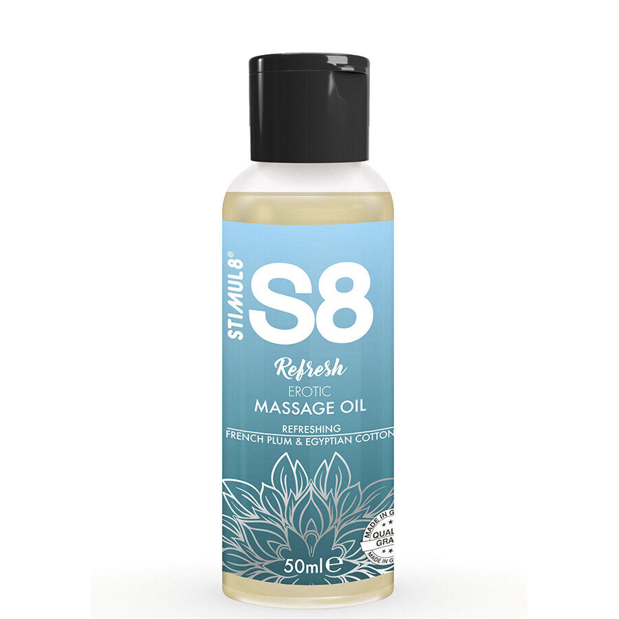 S8 SET MASSAGE OIL 3