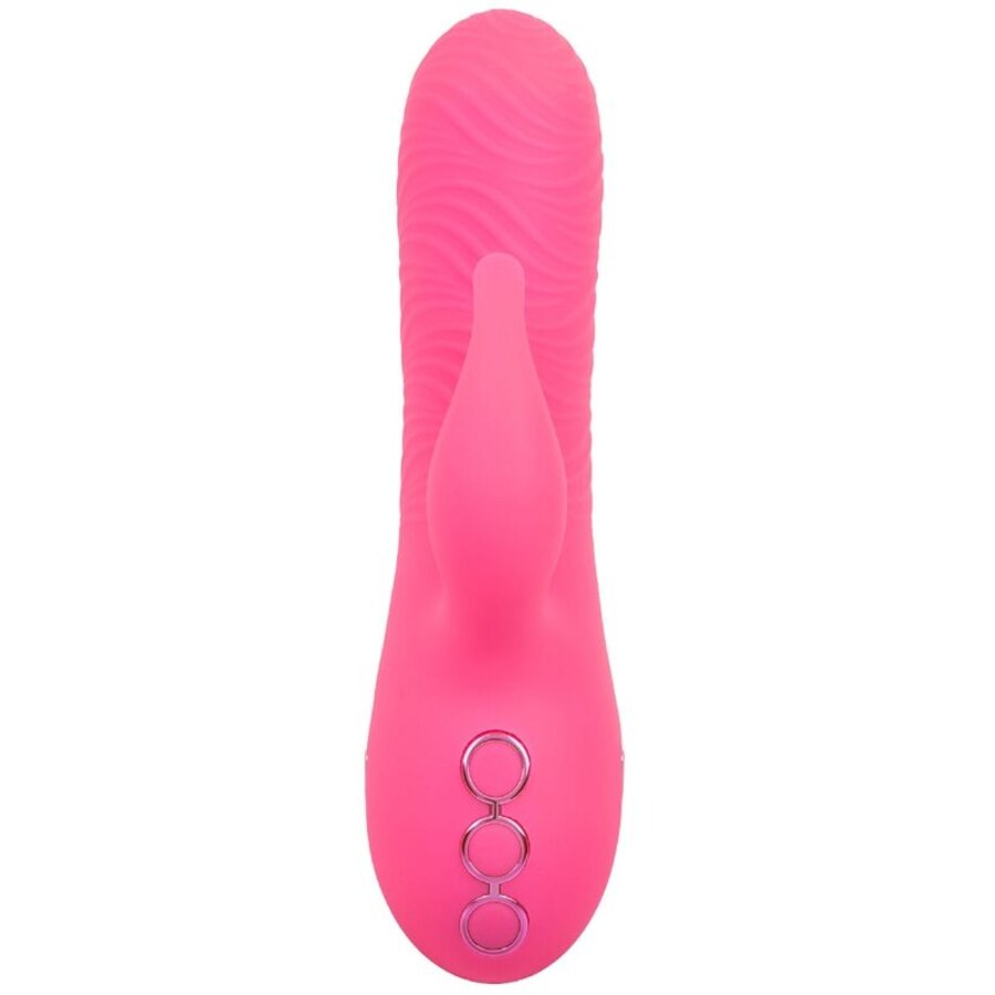 SACRAMENTO SWEETIE VIBRADOR RABBIT 3