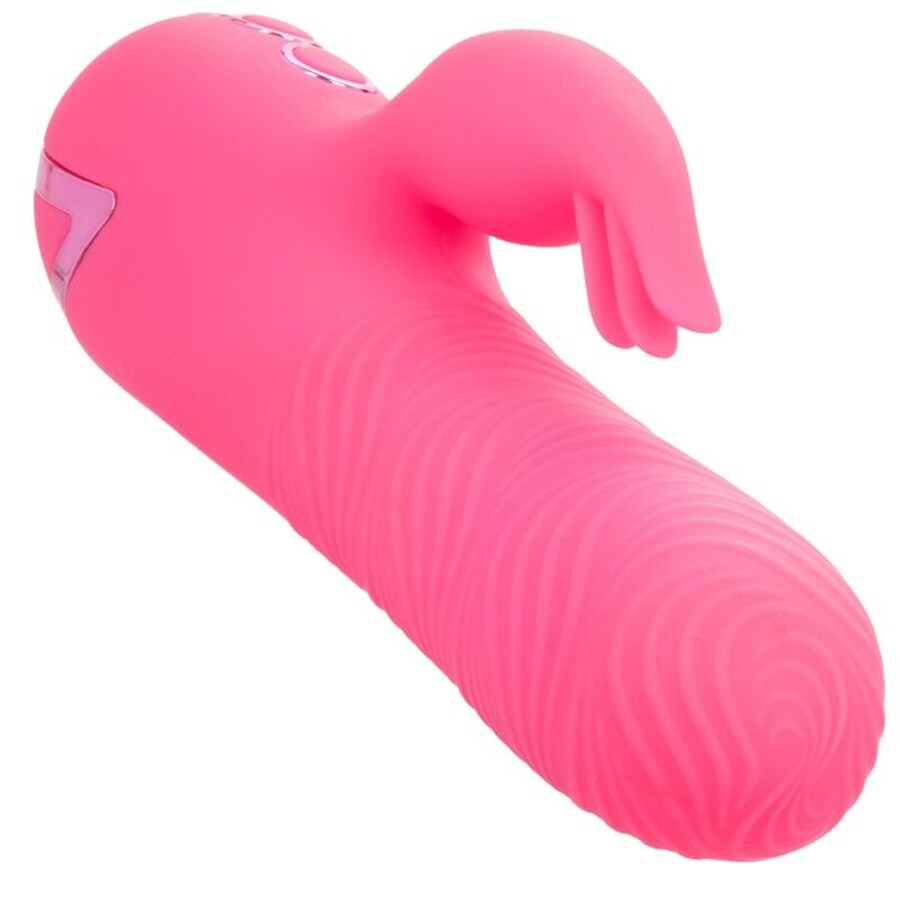SACRAMENTO SWEETIE VIBRADOR RABBIT 5