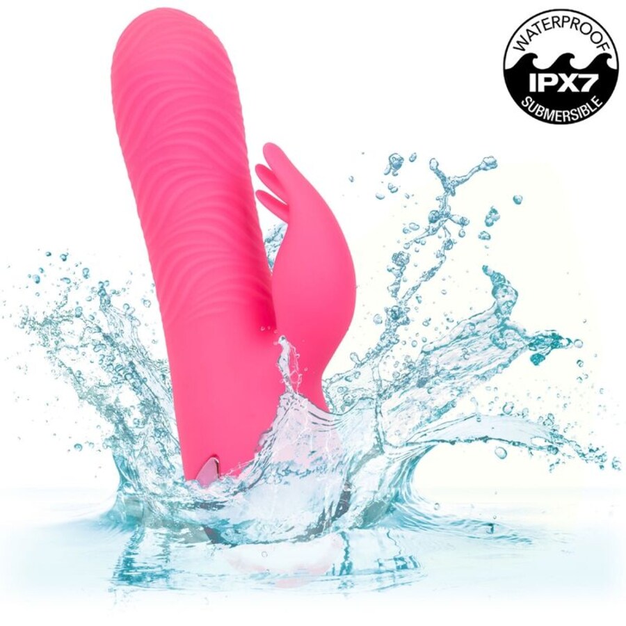 SACRAMENTO SWEETIE VIBRADOR RABBIT 7