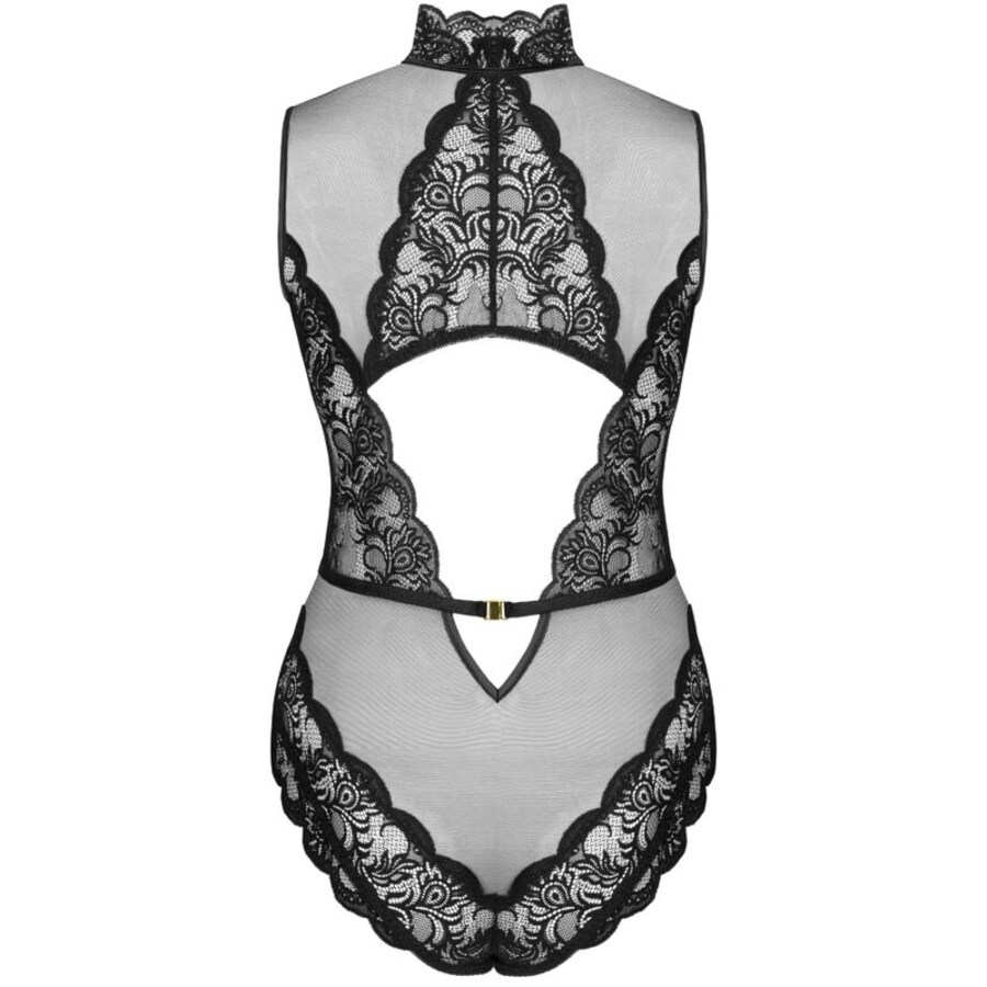 SAGEN LC 90694 BODY 6