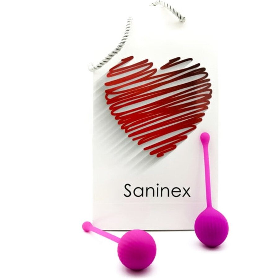Saninex intelligent - cadran vaginal pourpre intelligent Saninex intelligent - cadran vaginal pourpre intelligent