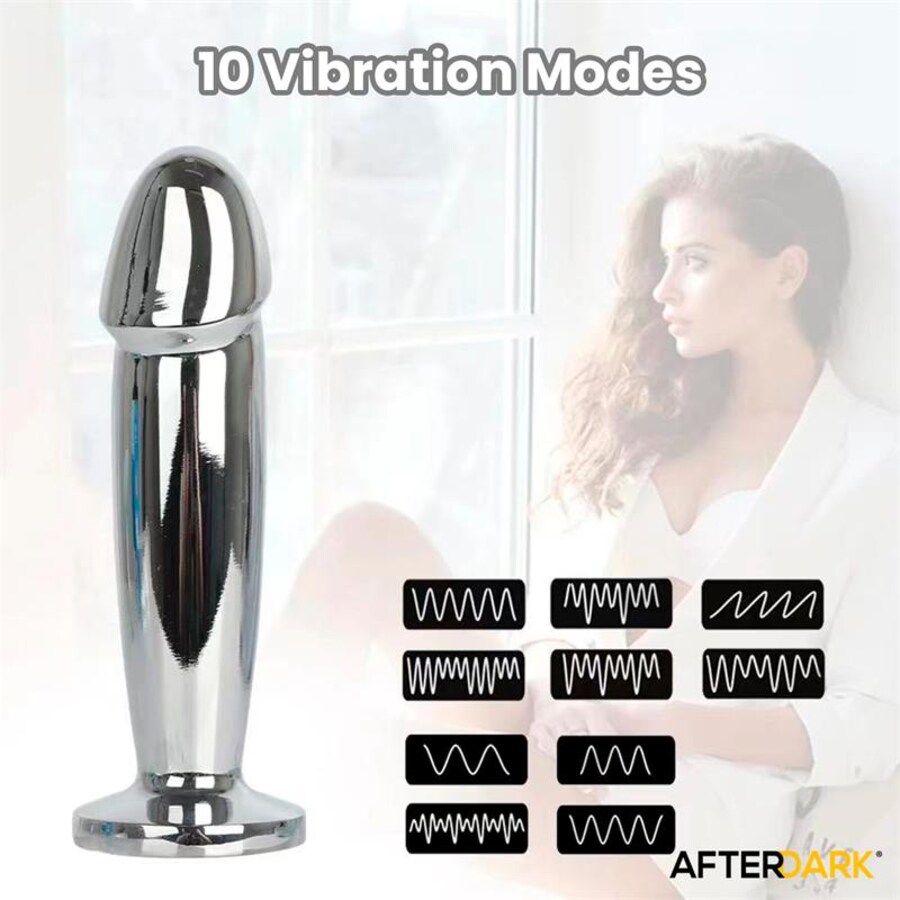 SARMY VIBEPLUG 6