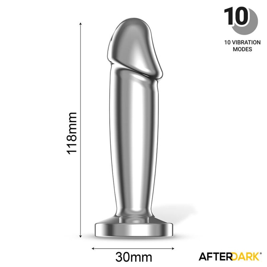 SARMY VIBEPLUG 10