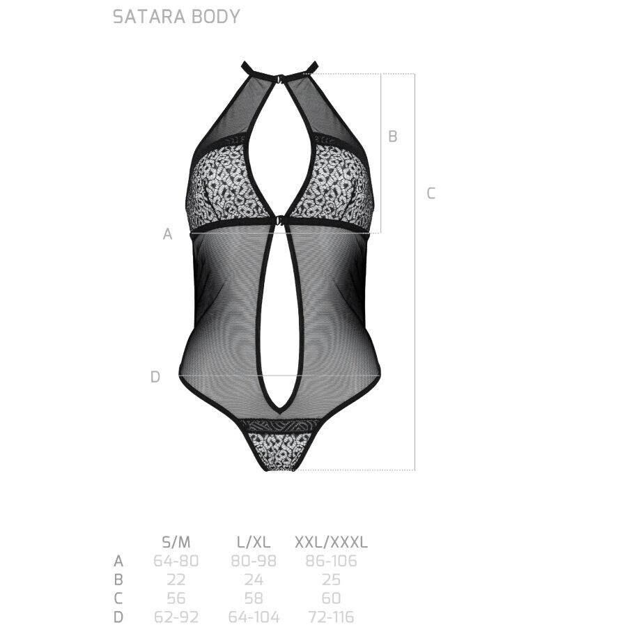 SATARA ENHANCER 7