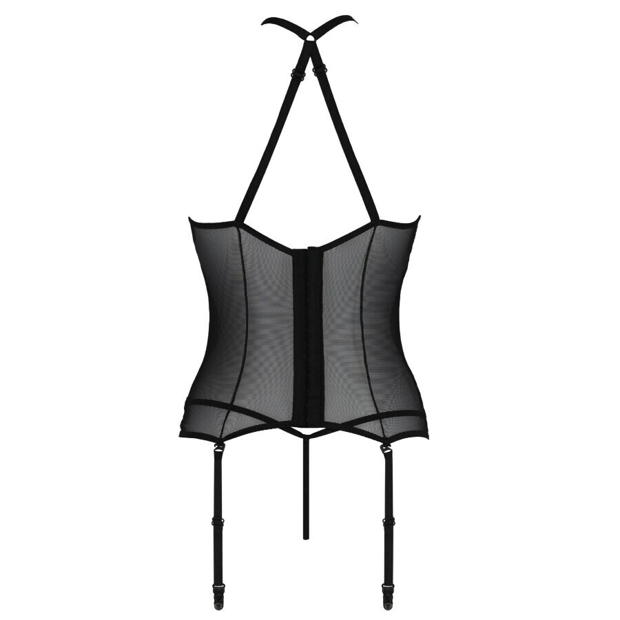 SATARA SHAPER 9