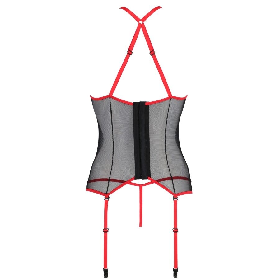 SATARA SHAPER 8