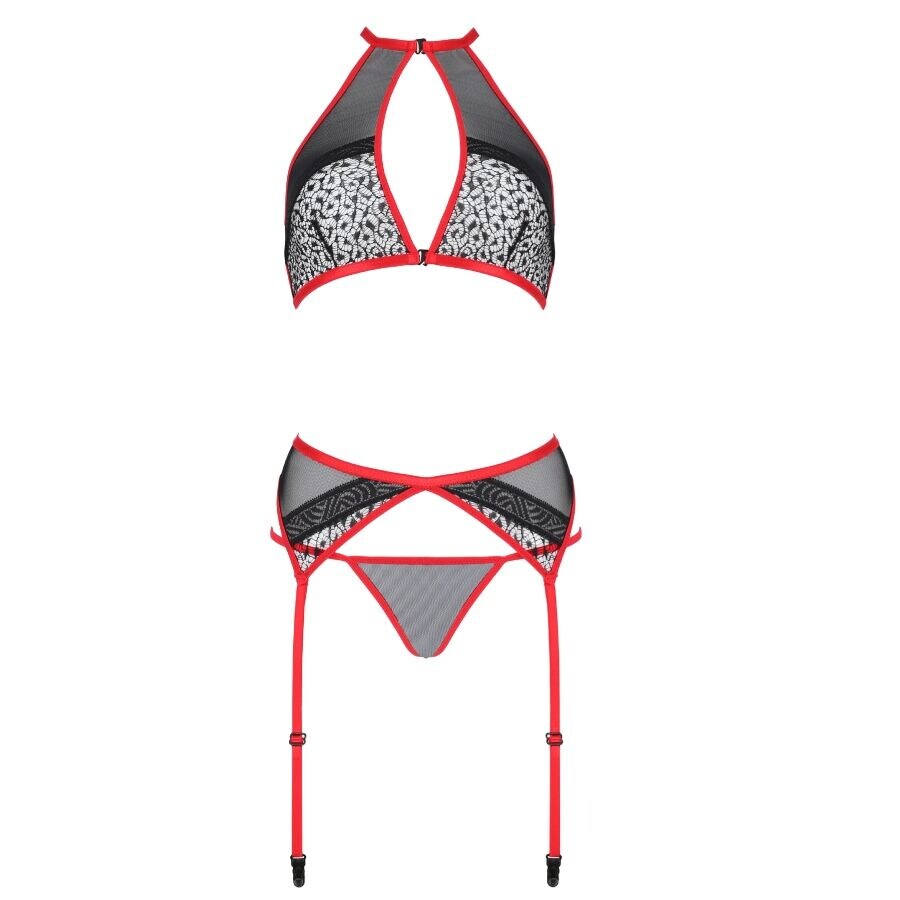 SATARA PASSION 8