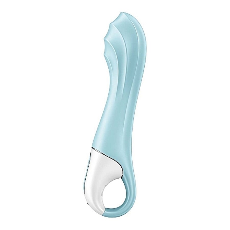SATISFYER AIR PUMP VIBRADOR 5+ 6