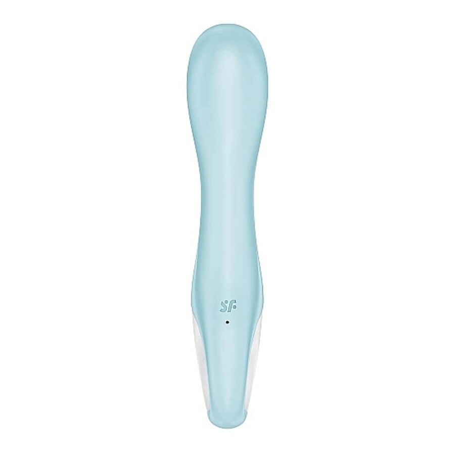 SATISFYER AIR PUMP VIBRADOR 5+ 8