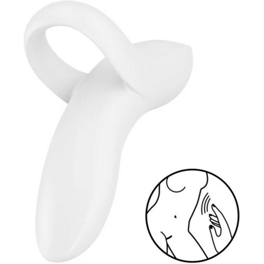 SATISFYER BOLD LOVER 7