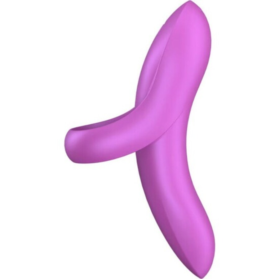 SATISFYER BOLD LOVER 2