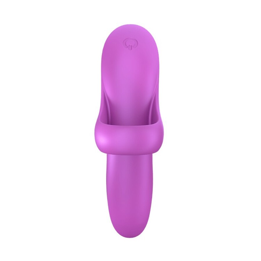 SATISFYER BOLD LOVER 4