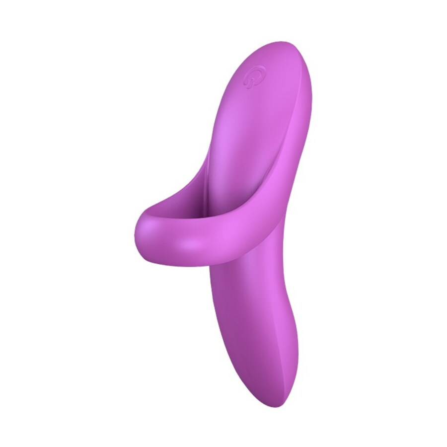SATISFYER BOLD LOVER 6