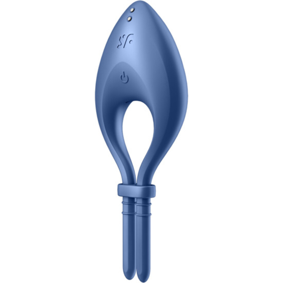 SATISFYER BULLSEYE 1