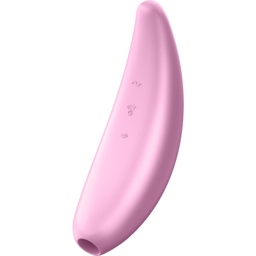SATISFYER CURVY 3 2