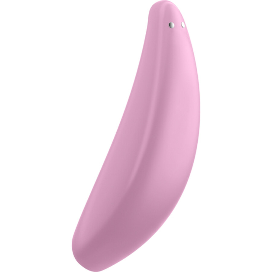 SATISFYER CURVY 3 3