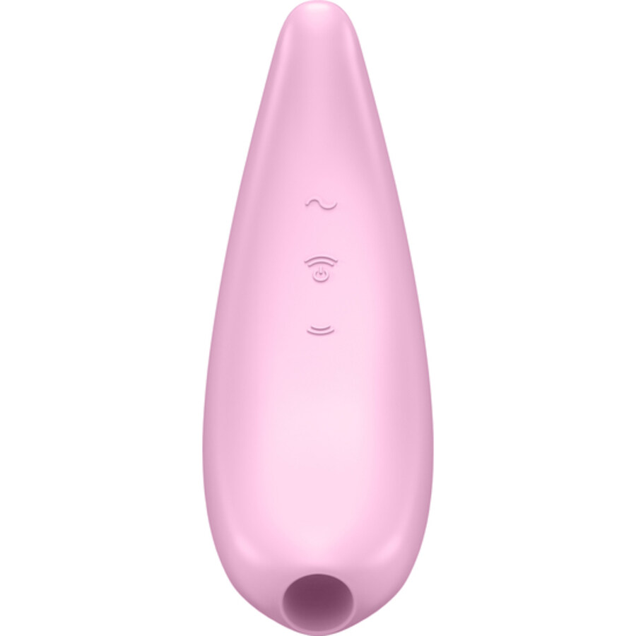 SATISFYER CURVY 3 4