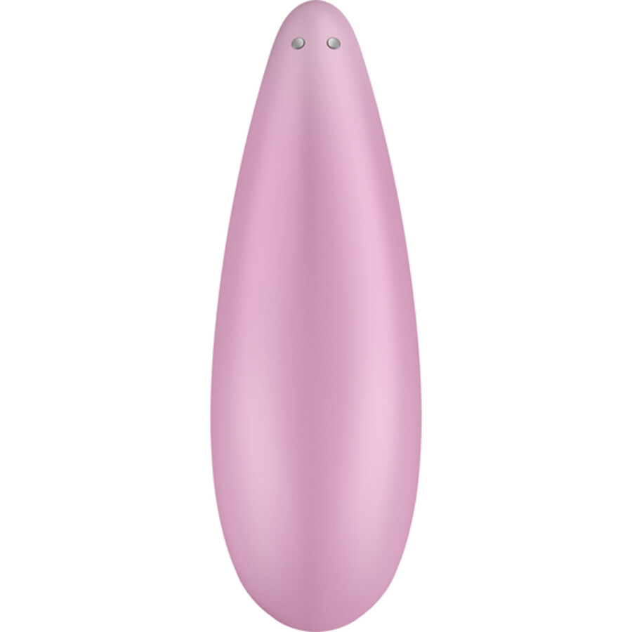 SATISFYER CURVY 3 5