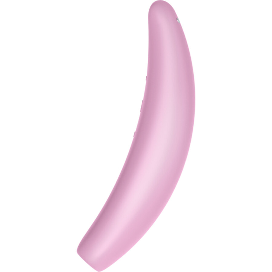 SATISFYER CURVY 3 6