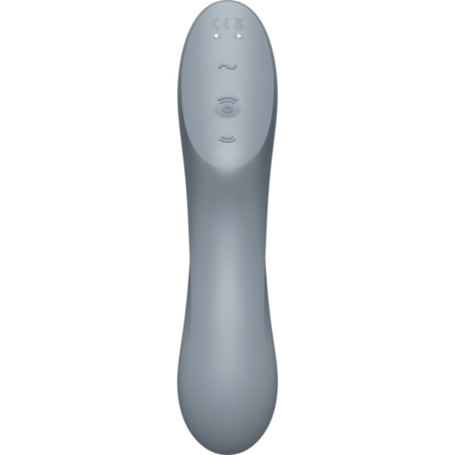 SATISFYER CURVY TRINITY 3 5
