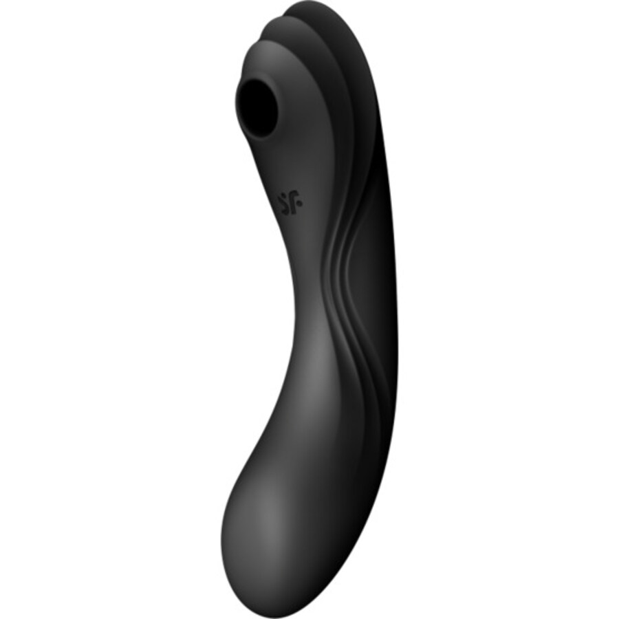 SATISFYER CURVY TRINITY 4 4