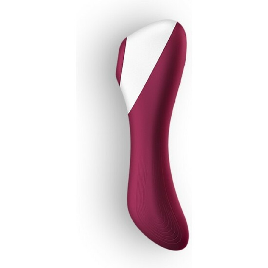 SATISFYER DUAL CRUSH 3