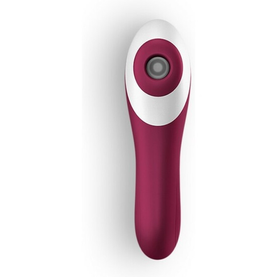 SATISFYER DUAL CRUSH 4