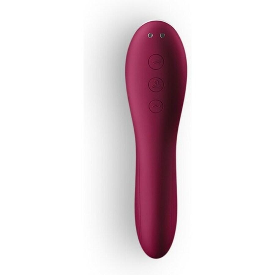 SATISFYER DUAL CRUSH 5