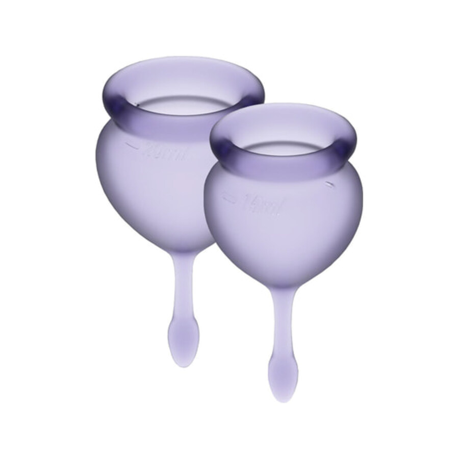 SATISFYER FEEL GOOD 8