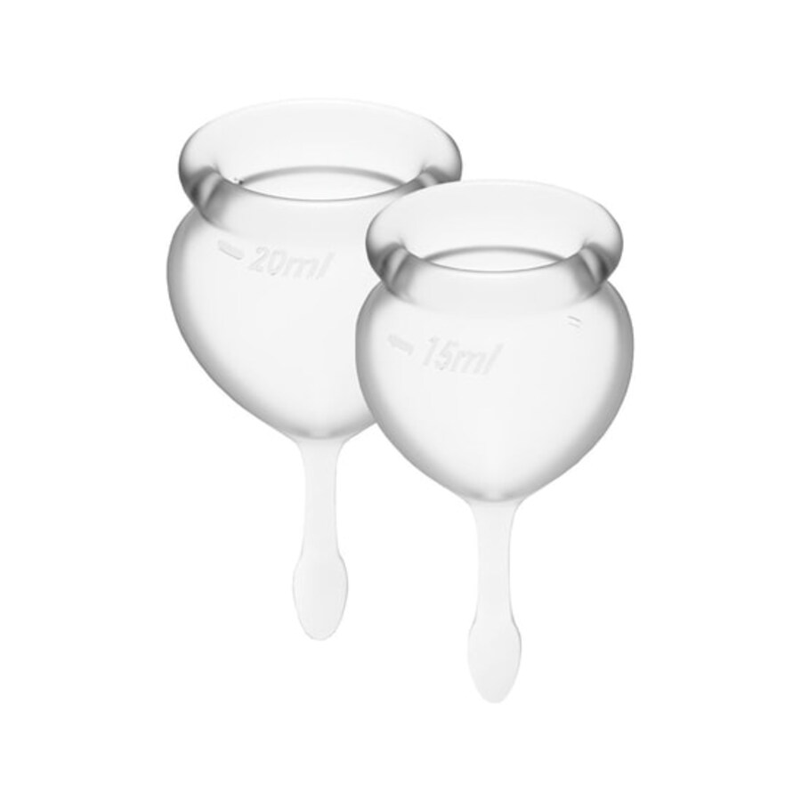 SATISFYER FEEL GOOD 6