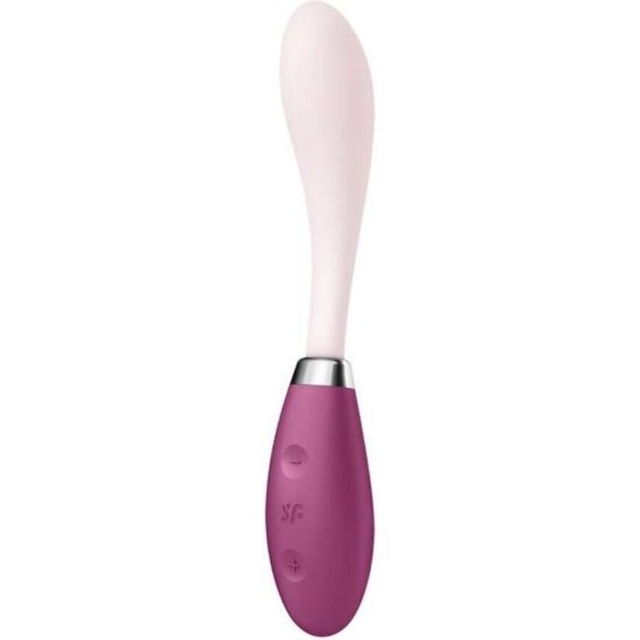 SATISFYER G-SPOT FLEX 3 MULTI 2