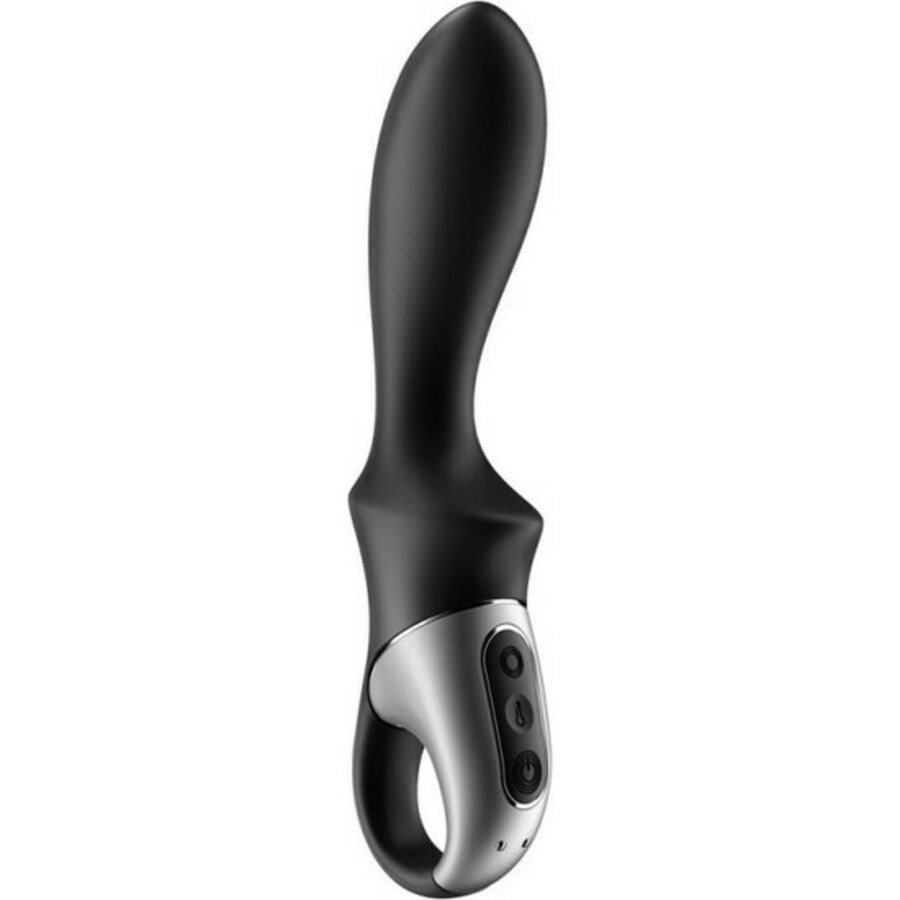 SATISFYER HEAT CLIMAX WARMING 8