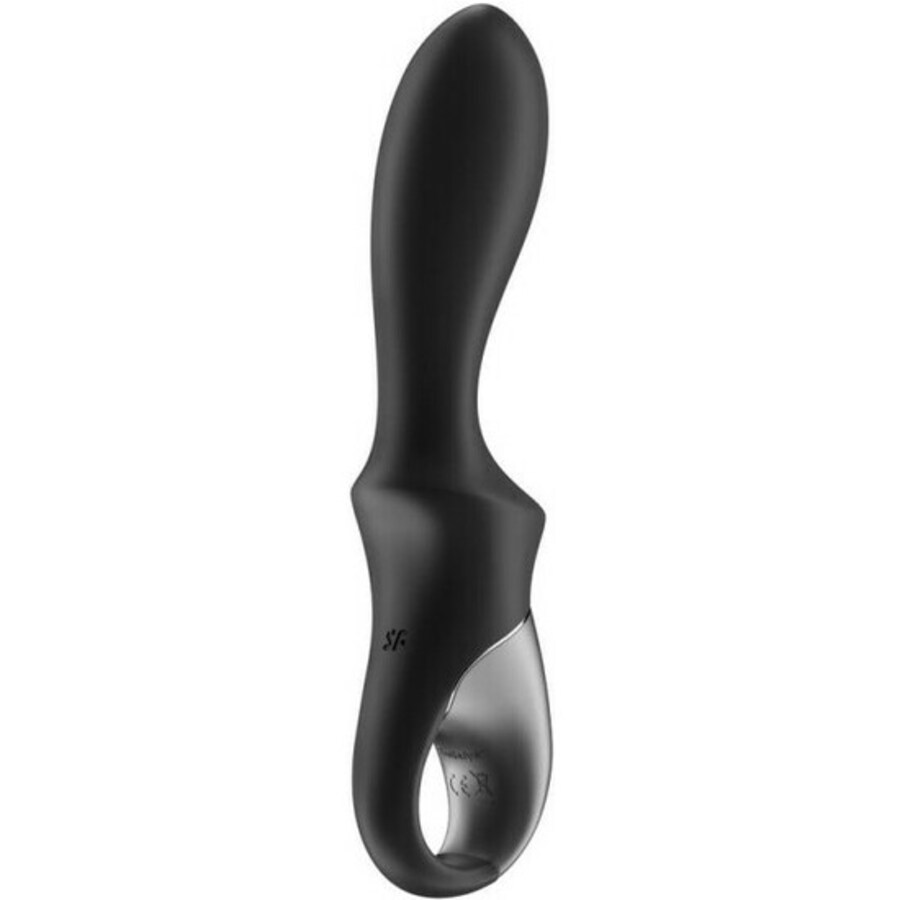 SATISFYER HEAT CLIMAX WARMING 10