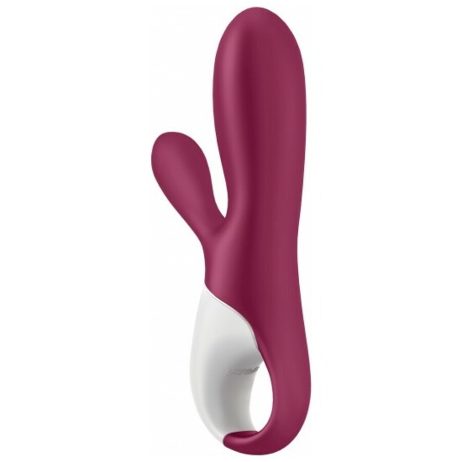 SATISFYER HOT BUNNY 3