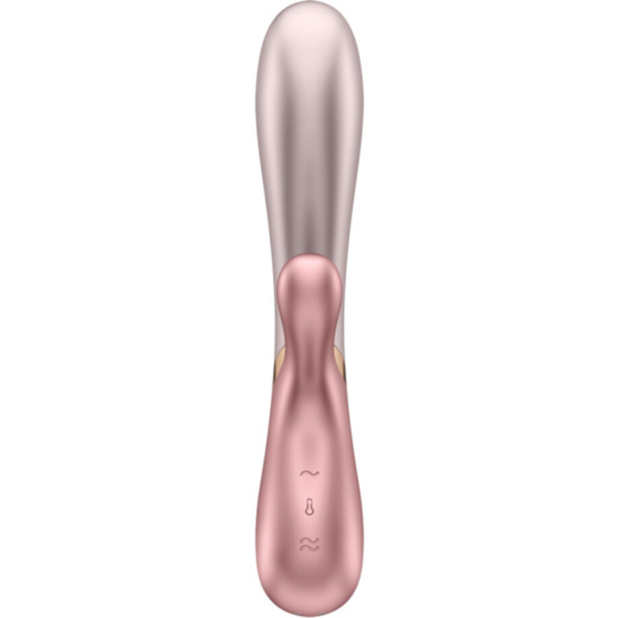 SATISFYER HOT LOVER 7