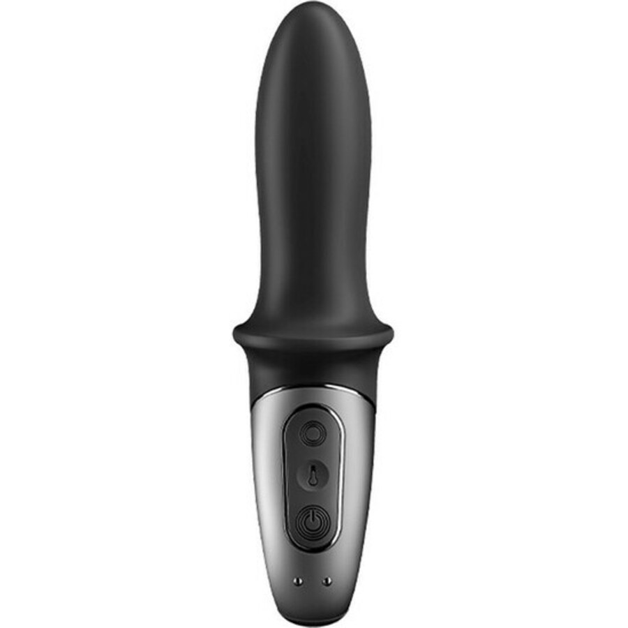 SATISFYER HOT PASSION 2
