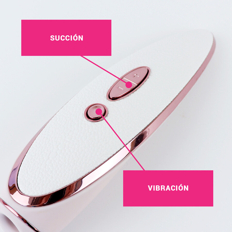 SATISFYER LUXURY PRET-A PORTER 5