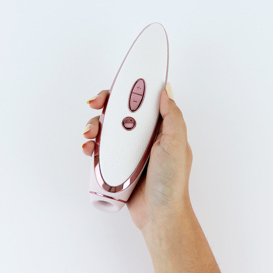 SATISFYER LUXURY PRET-A PORTER 7