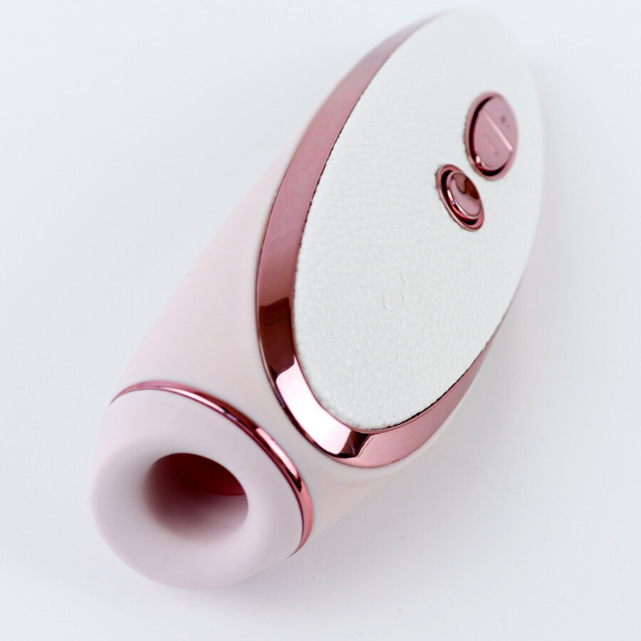 SATISFYER LUXURY PRET-A PORTER 4