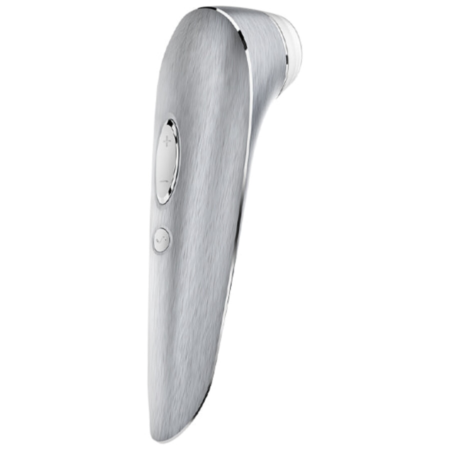 SATISFYER LUXURY 1