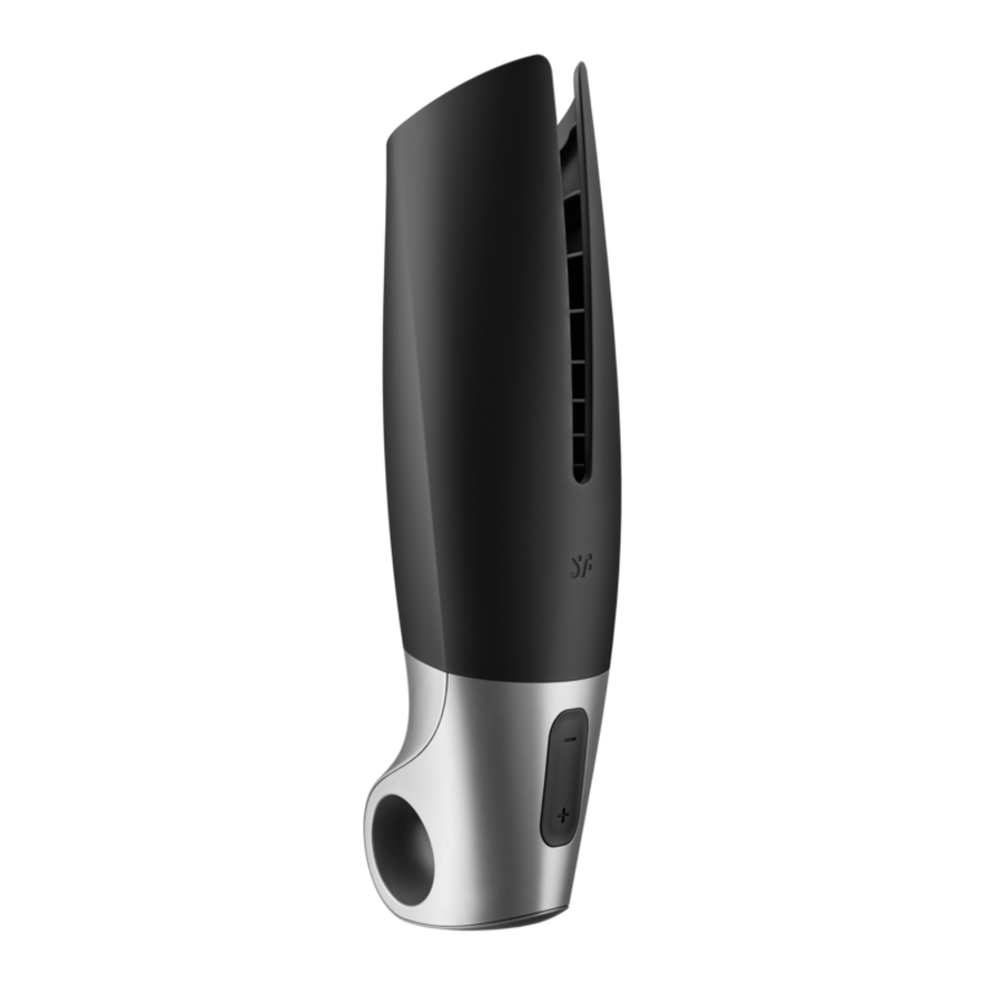 SATISFYER MASTURBADOR POWER 5
