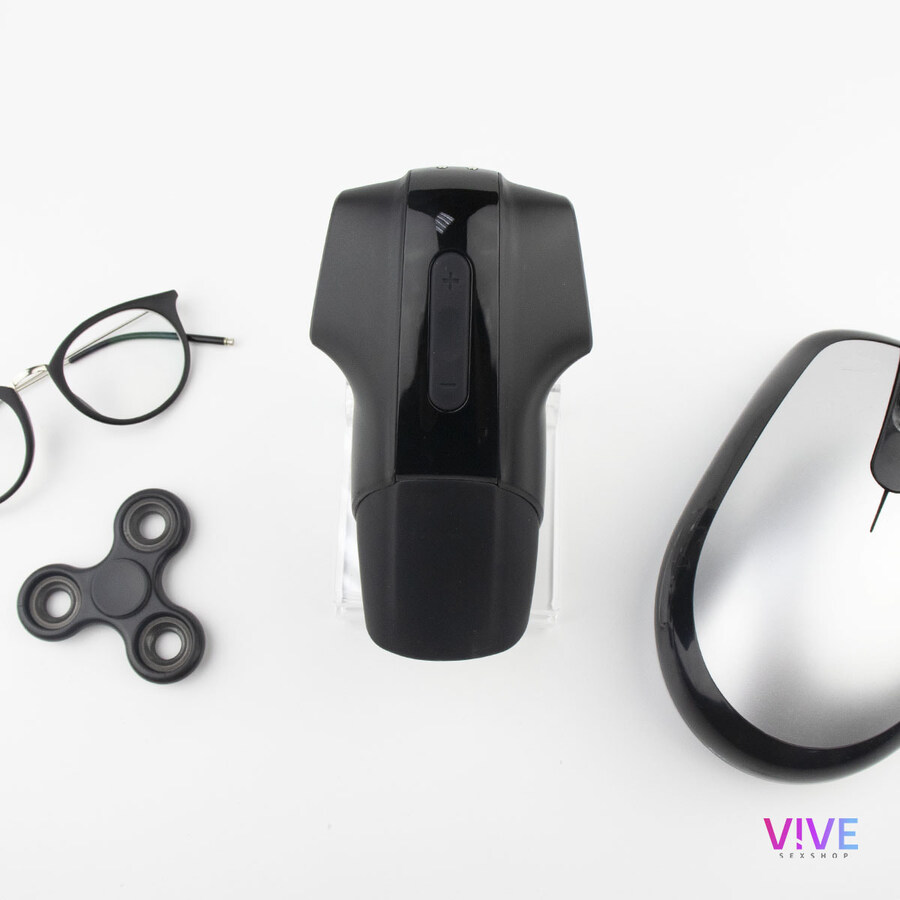 SATISFYER MEN VIBRATION 7