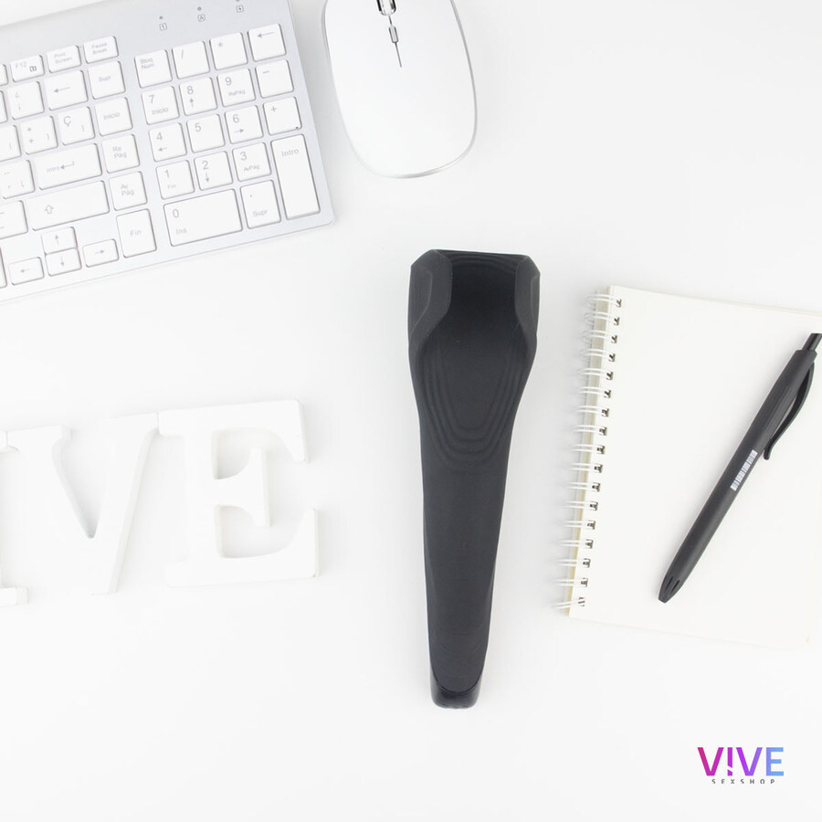 SATISFYER MEN WAND 3