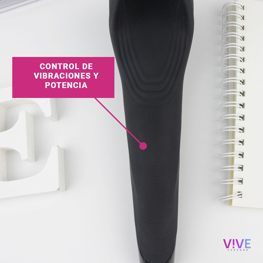 SATISFYER MEN WAND 2