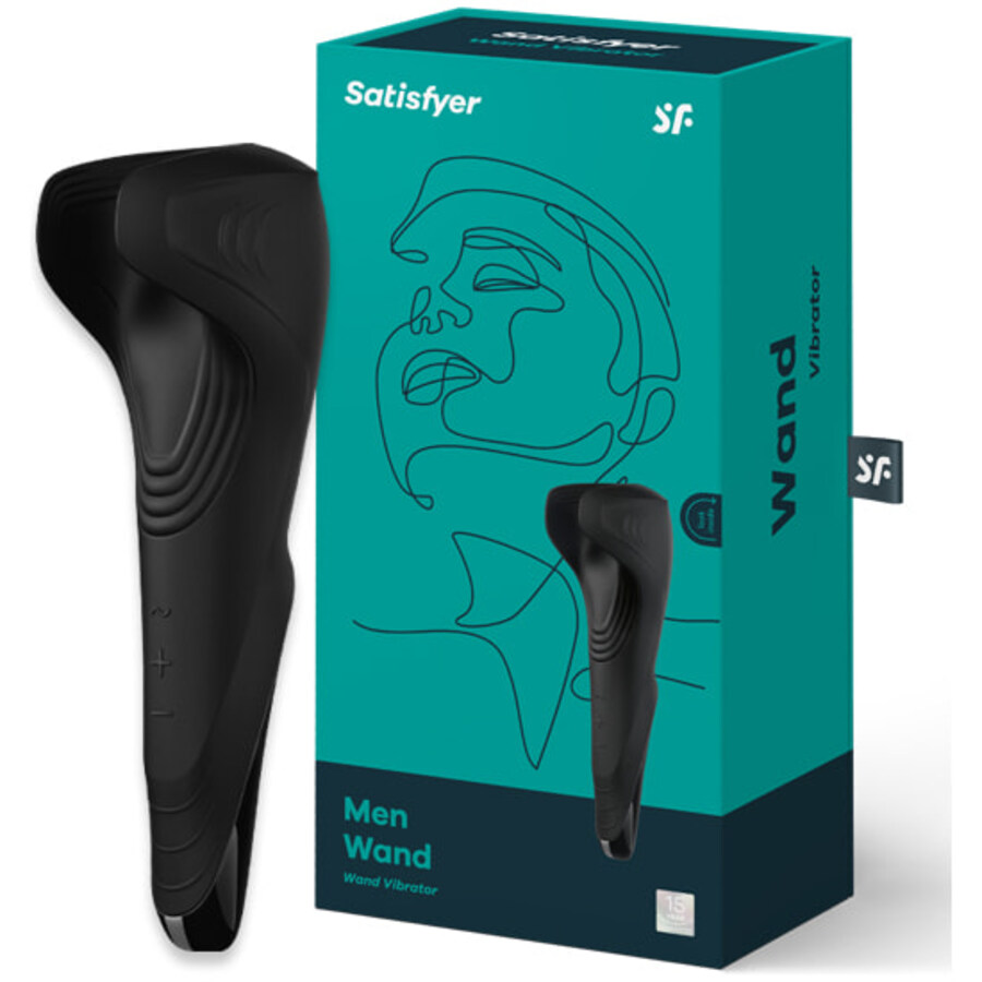 SATISFYER MEN WAND 7